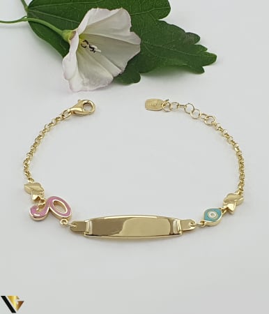 Bratari - Bratara Aur 14k