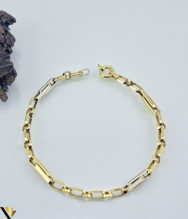 Bratari din aur - Bratara Aur 14k
