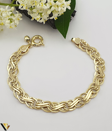 Bratari - Bratara Aur 14k