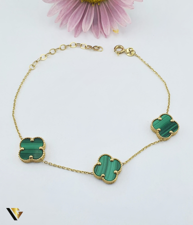 Bijuterii din aur - Bratara Aur 14k