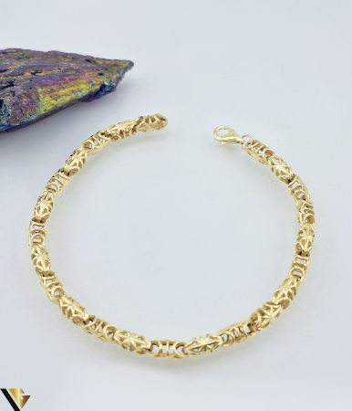 Bijuterii din aur - Bratara Aur 14k