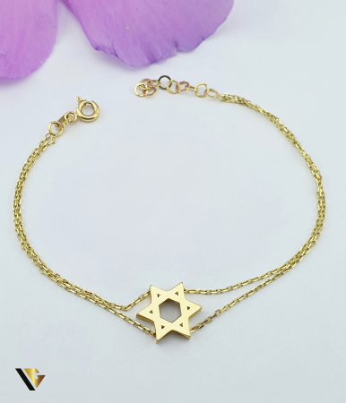 Bratari din aur - Bratara Aur 14k