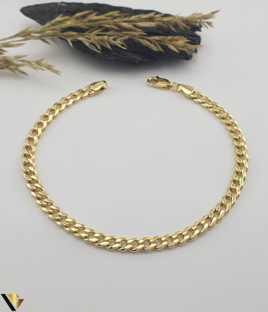 Bijuterii din aur - Bratara Aur 14k