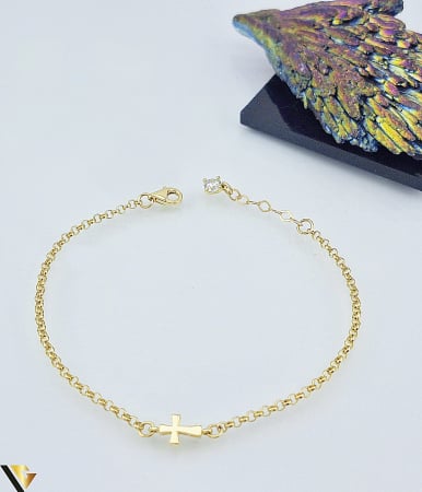 Bijuterii din aur - Bratara Aur 14k