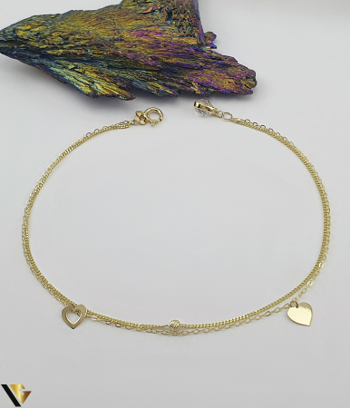 Bijuterii din aur - Bratara Aur 14k