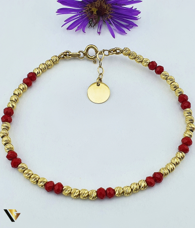 Bijuterii din aur - Bratara Aur 14k