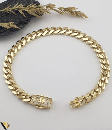 Bratari din aur - Bratara Aur 14k