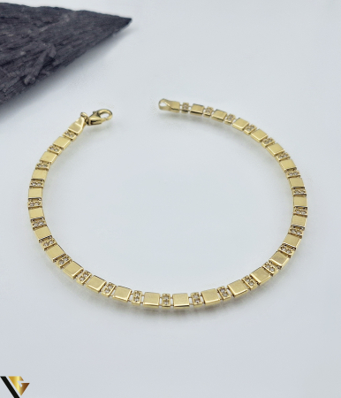 Bratari din aur - Bratara Aur 14k