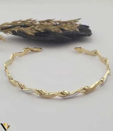 Bijuterii din aur - Bratara Aur 14k