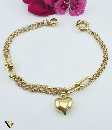 Bratari din aur - Bratara Aur 14k