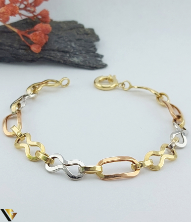 Bratari - Bratara Aur 14k