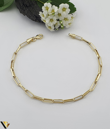 Bratari din aur - Bratara Aur 14k