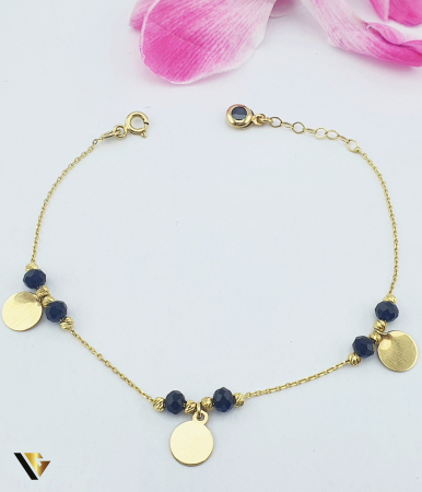 Bijuterii din aur - Bratara Aur 14k