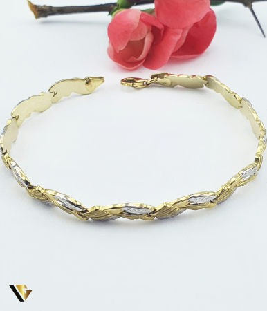 Bratari din aur - Bratara Aur 14k