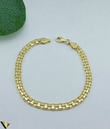 Bratari din aur - Bratara Aur 14k