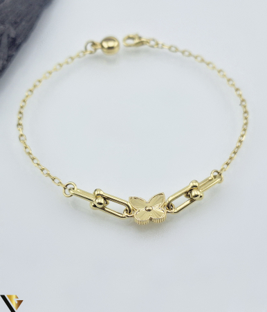 Bratari din aur - Bratara Aur 14k