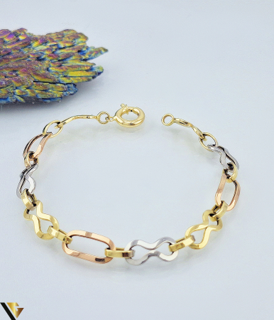 Bratari din aur - Bratara Aur 14k