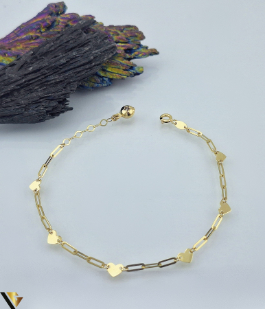 Bratari din aur - Bratara Aur 14k