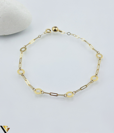 Bratari din aur - Bratara Aur 14k