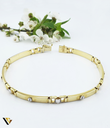 Bratari - Bratara Aur 14k
