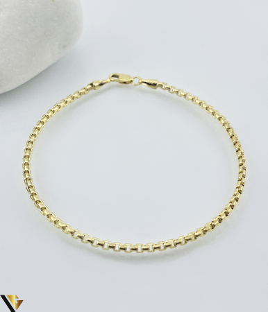 Bratari din aur - Bratara Aur 14k