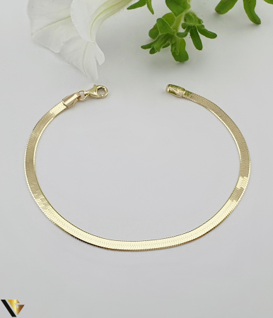 Bijuterii din aur - Bratara Aur 14k