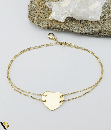 Bratari din aur - Bratara Aur 14k