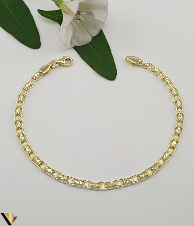 Bijuterii din aur - Bratara Aur 14k