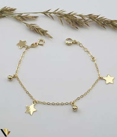 Bratari - Bratara Aur 14k