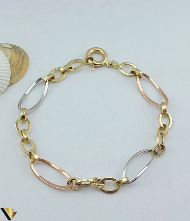 Bratari din aur - Bratara Aur 14k