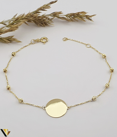 Bratari din aur - Bratara Aur 14k