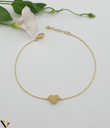 Bratari din aur - Bratara Aur 14k