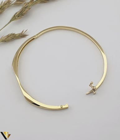 Bratara fixa  Aur 14k [1]