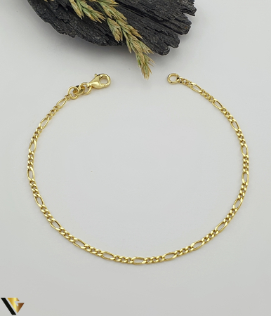 Bratari din aur - Bratara Aur 14k