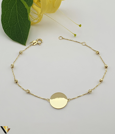 Bratari - Bratara Aur 14k