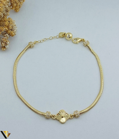 Bratari din aur - Bratara Aur 14k