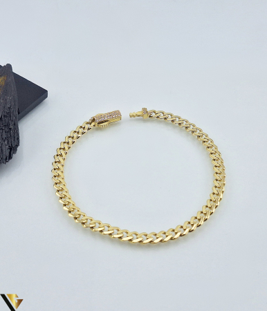 Bijuterii din aur - Bratara Aur 14k