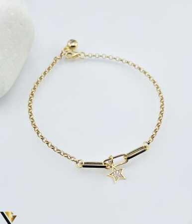 Bratari din aur - Bratara Aur 14k