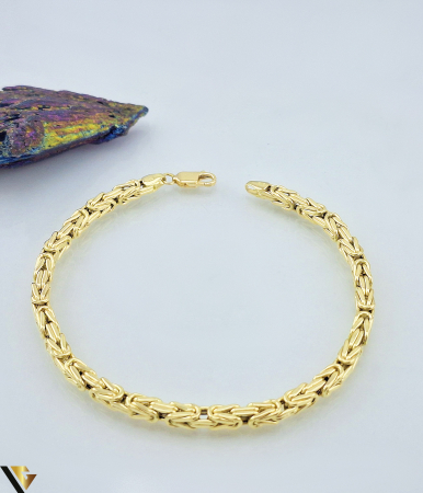 Bijuterii din aur - Bratara Aur 14k