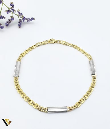 Bijuterii din aur - Bratara Aur 14k