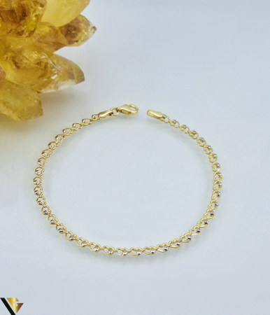 Bijuterii din aur - Bratara Aur 14k