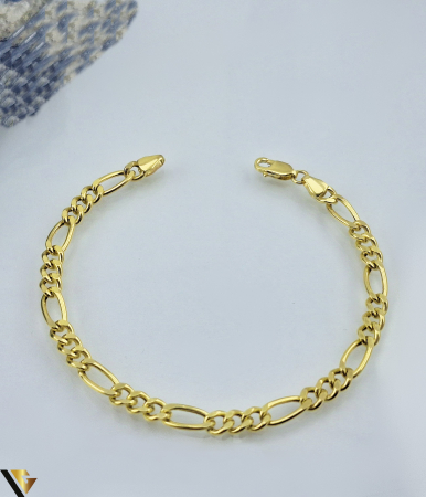 Bijuterii din aur - Bratara Aur 14k