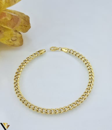 Bijuterii din aur - Bratara Aur 14k