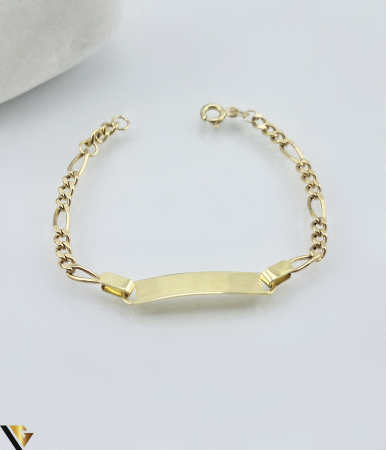 Bratari din aur - Bratara Aur 14k