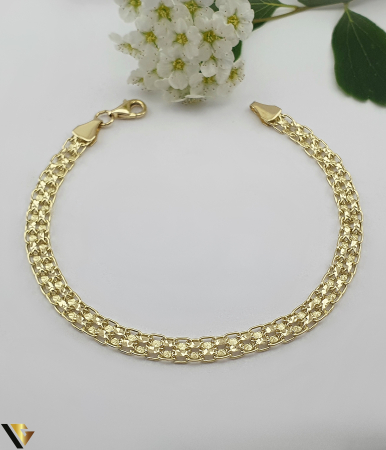 Bratari din aur - Bratara Aur 14k