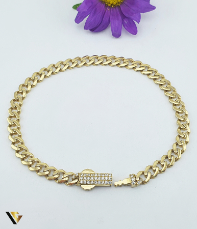 Bratari - Bratara Aur 14k, Cuban