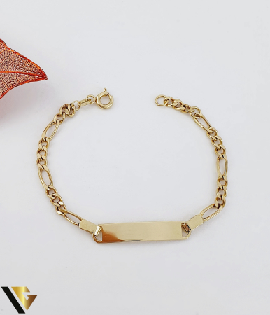 Bratari - Bratara Aur 14k, Copii