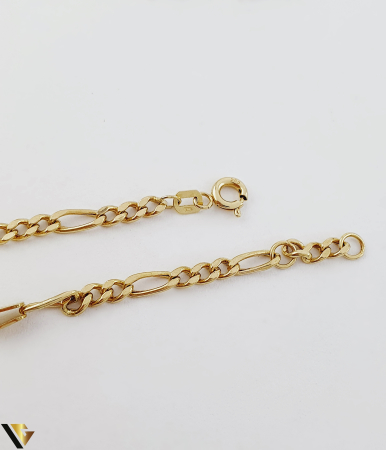 Bratara Aur 14k, Copii [1]