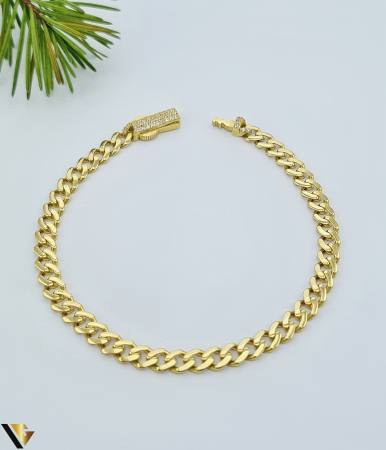 Bratari - Bratara Aur 14k, Cuban