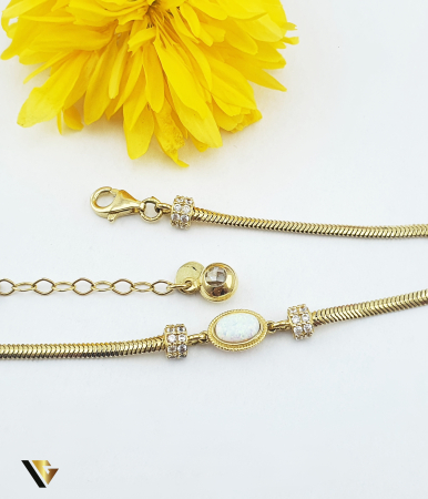 Bratara Aur 14k, Opal [1]